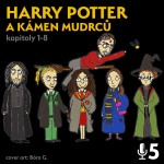 Obrázek epizody 9 - Archiv: Harry Potter 1.1