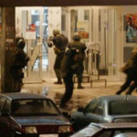 Obrázek epizody 23. října: Den teroru v moskevském divadle na Dubrovce