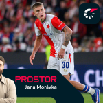 Obrázek epizody Prostor Jana Morávka: Impérium Slavie. Mládež rezonuje v Evropě, scouting na úrovni Bundesligy