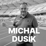 Obrázek epizody Michal Dusík
