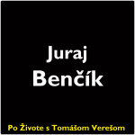 Obrázek epizody Po Živote s Tomášom Verešom #103 - Juraj Benčík