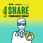 Obrázek epizody SHARE: Každý desiaty onkopacient odmietne liečbu. Šarlatáni patria pred súd