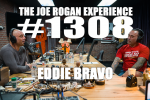 Obrázek epizody #1308 - Eddie Bravo