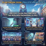Obrázek epizody Pi Network 2026: Tržní vývoj, listingy a cenové prognózy