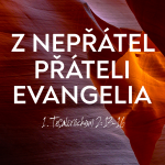 Obrázek epizody #05 Z nepřátel přátelé evangelia | 1. Tesalonickým 2:13-16