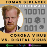 Obrázek epizody Corona virus vs. Digital virus