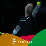 Obrázek epizody Poláškov príbeh ako z rozprávky: Z dôchodku medzi tenisové hviezdy
