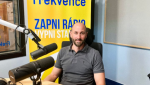 Obrázek epizody Senát není zbytečnou institucí! Je to jakási pojistka demokracie, říká senátor Jan Paparega