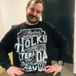 Obrázek epizody KATO HOSTEM V CHILLU NA SPINY U ROMANA BLINKY