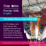 Obrázek epizody This Week: History of the World Cup
