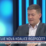 Obrázek epizody Rozčílený Ševčík: Dotujeme nejzkorumpovanější zemi v Evropě. Nešiřte demagogii, řekla Šebelová