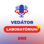 Obrázek epizody Vedátorský špeciál – Dungeon Vedátor