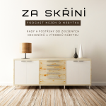 Obrázek epizody 43 otázek a odpovědí k modernímu interiéru