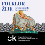 Obrázek epizody FOLKLOR ŽIJE: Krušnohorské betlémářství