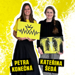 Obrázek epizody #17 - sociální umění v Sudetech (Kateřina Šedá, Petra Černá Konečná)