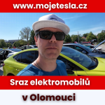 Obrázek epizody Sraz elektromobilů v Olomouci