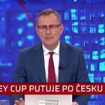 Obrázek epizody Cesta Stanley Cupu pokračuje