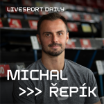 Obrázek epizody #867: Proč má pocit, že by bez titulu ve Spartě nic nedokázal? >>> Michal Řepík