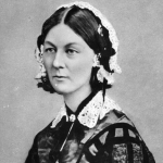 Obrázek epizody W2 - Florence Nightingale