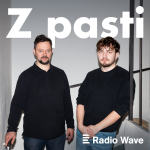 Obrázek epizody Normy: Z pasti: Z dětského domova v devatenácti bezdomovcem. Poslouchejte první díl Z pasti