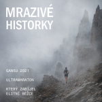 Obrázek epizody Gansu ultramaraton 2021 - Běžecký závod, který zabíjel