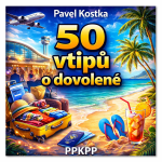 Obrázek epizody 50 vtipů o dovolené – Pavel Kostka – PPKPP