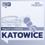 Obrázek epizody Katowice | Raport o mieście