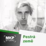 Obrázek epizody Pestrá země: Dora Kaprálová