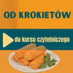 Obrázek epizody 89: Od krokietów do kursu czytelniczego