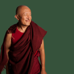 Obrázek epizody Vipassana rozhodně není o vytváření nějaké lepší verze "já" (10. část)-Dzongsar Khyentse Rinpočhe
