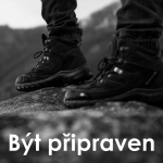 Obrázek epizody 25|11|09| Jana Dvořáčková | Být připraven