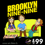 Obrázek epizody 99 - Brooklyn Nine-Nine