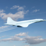 Obrázek epizody 10. dubna: Konec nadzvukového létání Concordu