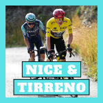 Obrázek epizody JONAS VINGEGAARD v akci na Paříž - Nice a parádní finiše na Tirreno - Adriatico!