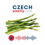 Obrázek epizody 34. Chřest