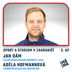 Obrázek epizody Jakou univerzitní ligu v USA zvolit? Jak se na ni dostat?