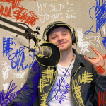 Obrázek epizody Angažmá Thom Artway: Minulý týden jsme hráli ve Washingtonu