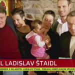 Obrázek epizody Zemřel Ladislav Štaidl