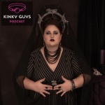 Obrázek epizody 108: LÁSKA, NEJISTOTA A TOUHA POCHOPIT SEBE: CO ŘEŠÍ QUEER LIDÉ U VÝKLADU KARET? VYPRÁVÍ GROZNÁ SVIŇA