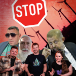 Obrázek epizody Trhajú veterné turbíny deťom pľúca? Vieme ODPOVEĎ!