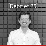 Obrázek epizody DEBRIEF 25 s Šimonem Levíčkem: Muniční iniciativa, český zbrojní průmysl a válka na Ukrajině