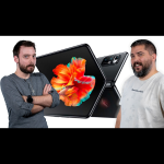 Obrázek epizody Xiaomi Galaxy Fold, Mi 11 Pro/ Ultra, Apple WWDC