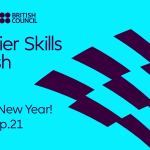 Obrázek epizody Premier Skills English Podcast - Happy New Year - 16/17 ep.21