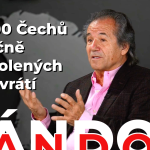 Obrázek epizody ŠÁNDOR: Bezpečnost v cestování a na dovolených. Okolo 400 Čechů se ročně z dovolené už nevrátí.