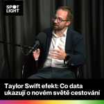 Obrázek epizody Jak megakoncerty a zážitky mění svět cestování a ekonomiku turismu