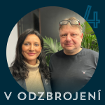 Obrázek epizody #34 Karin Podivinská & René Černý | Proč se byty v Brně zdražují?