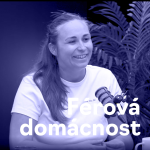 Obrázek epizody S Emou Sikorou o knize Když dojde síla na hádky