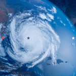 Obrázek epizody Tyhle hurikány přivolal Biden! USA sčítají škody a předvolební lži