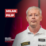 Obrázek epizody Pilip: Vyše 40 % stretov s chodcami je na priechodoch. Novela cestného zákona má zvýšiť ich ochranu