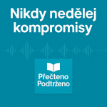 Obrázek epizody #15 | Nikdy nedělej kompromisy: jak vyjednávat chytře, klidně a bez tlaku